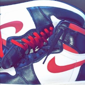 Meet your Posher, Tristin